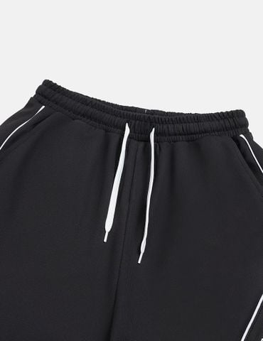 Quần short dệt kim bé trai