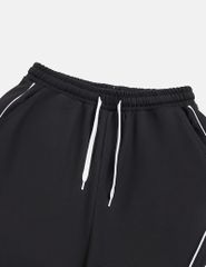 Quần short dệt kim bé trai