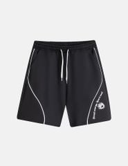 Quần short dệt kim bé trai