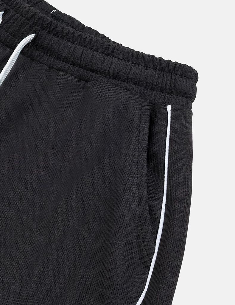 Quần short dệt kim bé trai