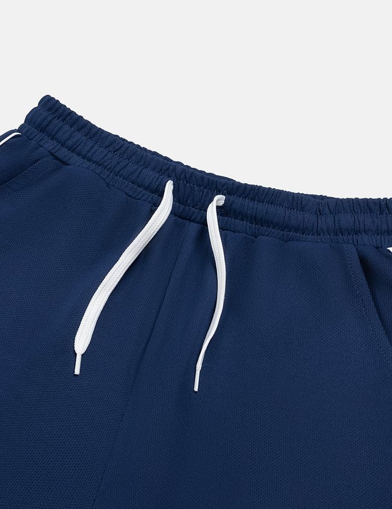 Quần short dệt kim bé trai