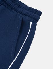 Quần short dệt kim bé trai