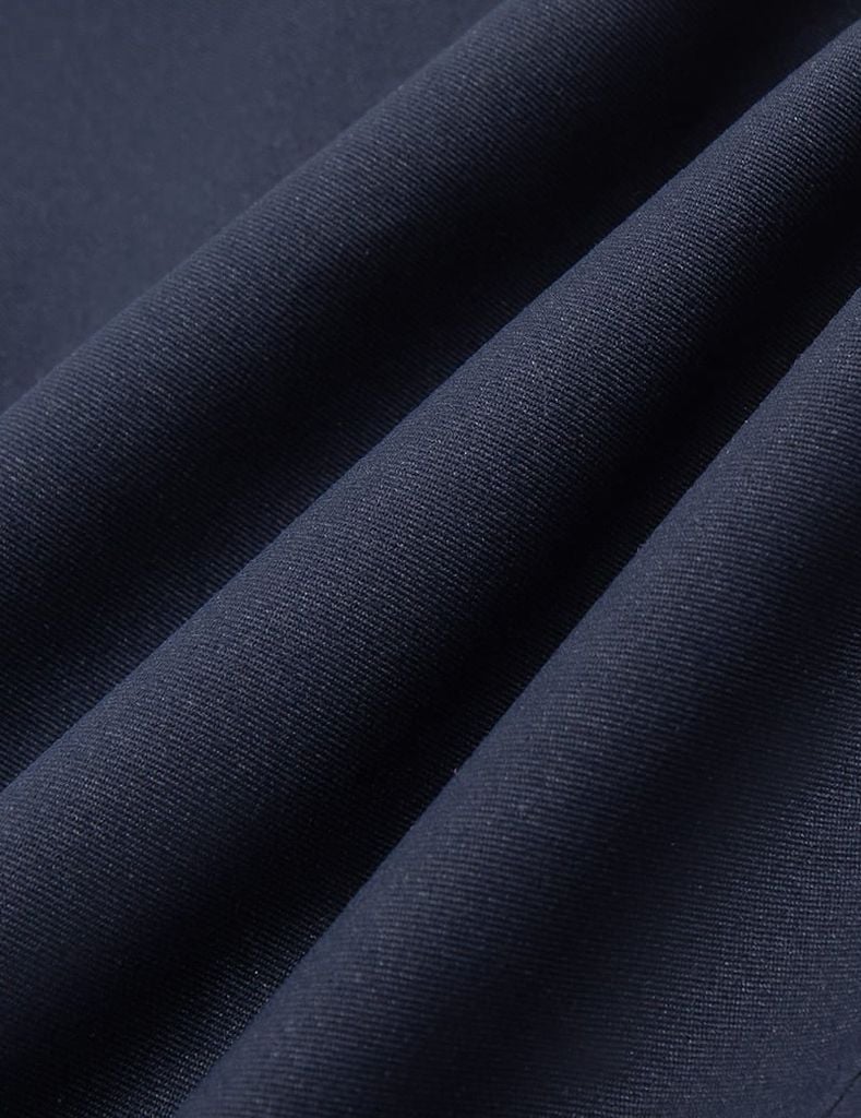 Quần short âu bé trai chun nửa vòng thân sau