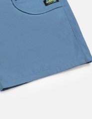 Quần short khaki bé trai