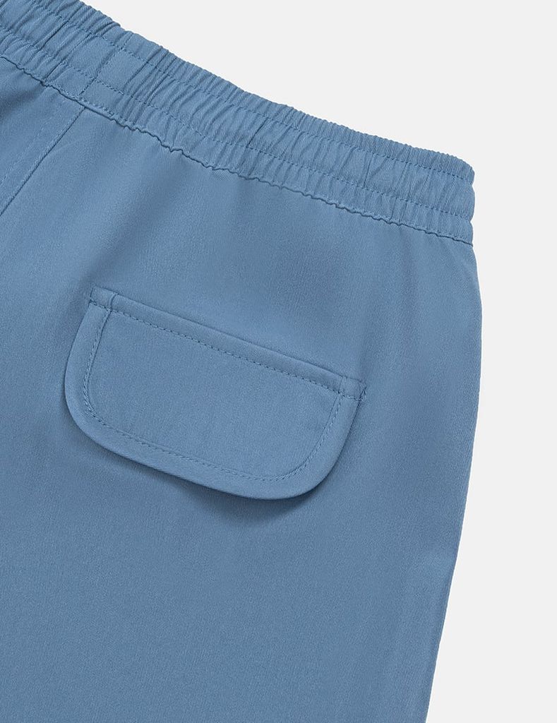 Quần short khaki bé trai