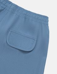 Quần short khaki bé trai