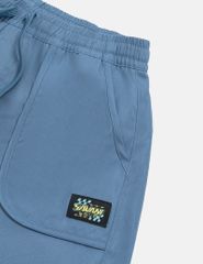 Quần short khaki bé trai