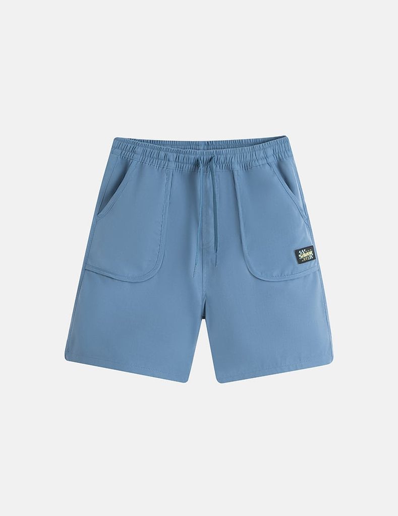 Quần short khaki bé trai