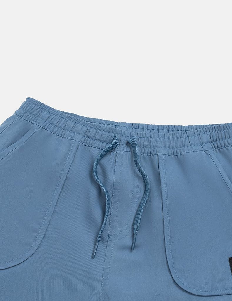 Quần short khaki bé trai