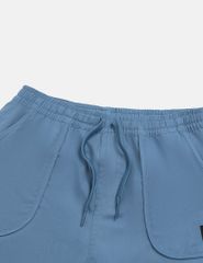 Quần short khaki bé trai