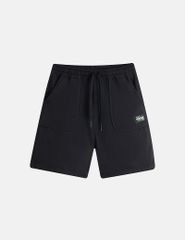 Quần short khaki bé trai