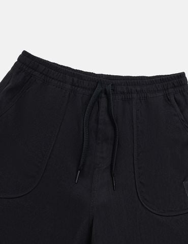 Quần short khaki bé trai