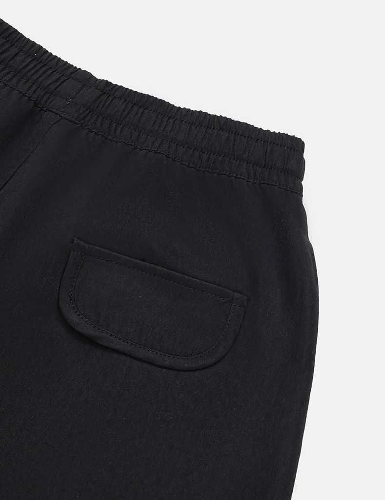 Quần short khaki bé trai