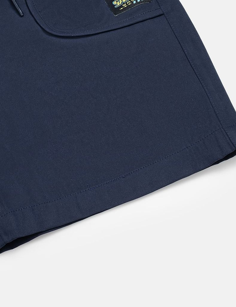 Quần short khaki bé trai