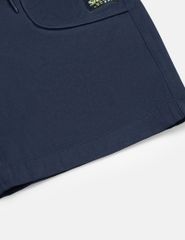 Quần short khaki bé trai