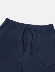 Quần short khaki bé trai