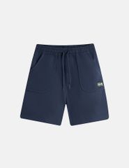 Quần short khaki bé trai