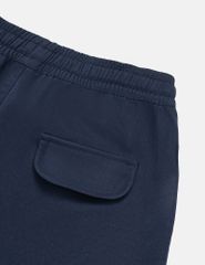 Quần short khaki bé trai