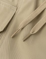 Quần short khaki bé trai