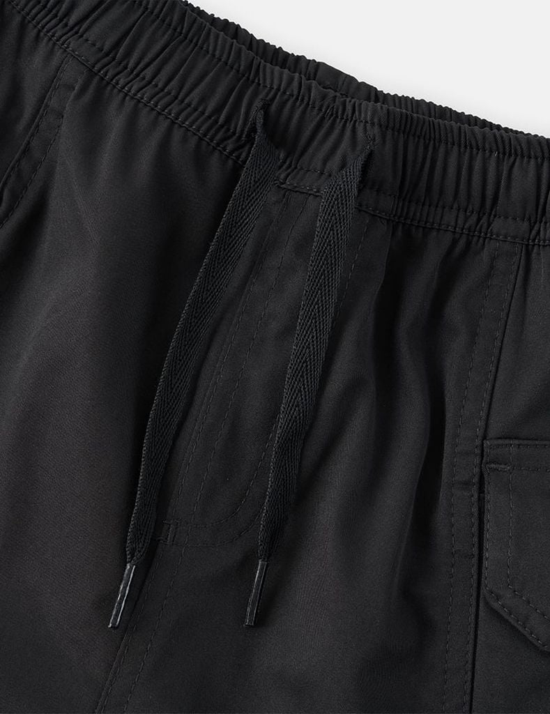 Quần short khaki bé trai