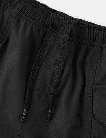 Quần short khaki bé trai