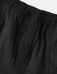 Quần short khaki bé trai