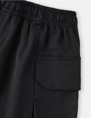 Quần short khaki bé trai