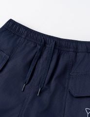 Quần short khaki bé trai