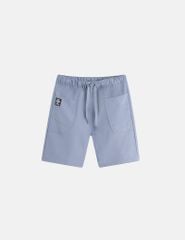 Quần short khaki bé trai