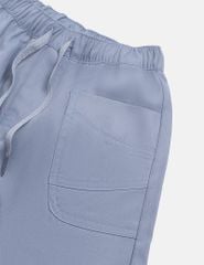 Quần short khaki bé trai