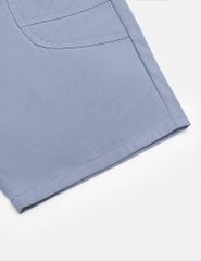 Quần short khaki bé trai