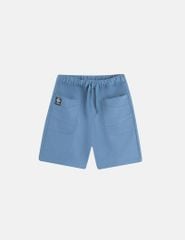 Quần short khaki bé trai
