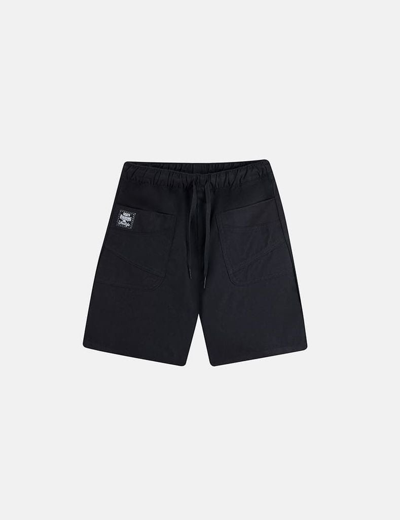 Quần short khaki bé trai