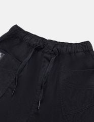 Quần short khaki bé trai
