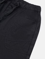 Quần short khaki bé trai