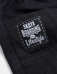 Quần short khaki bé trai