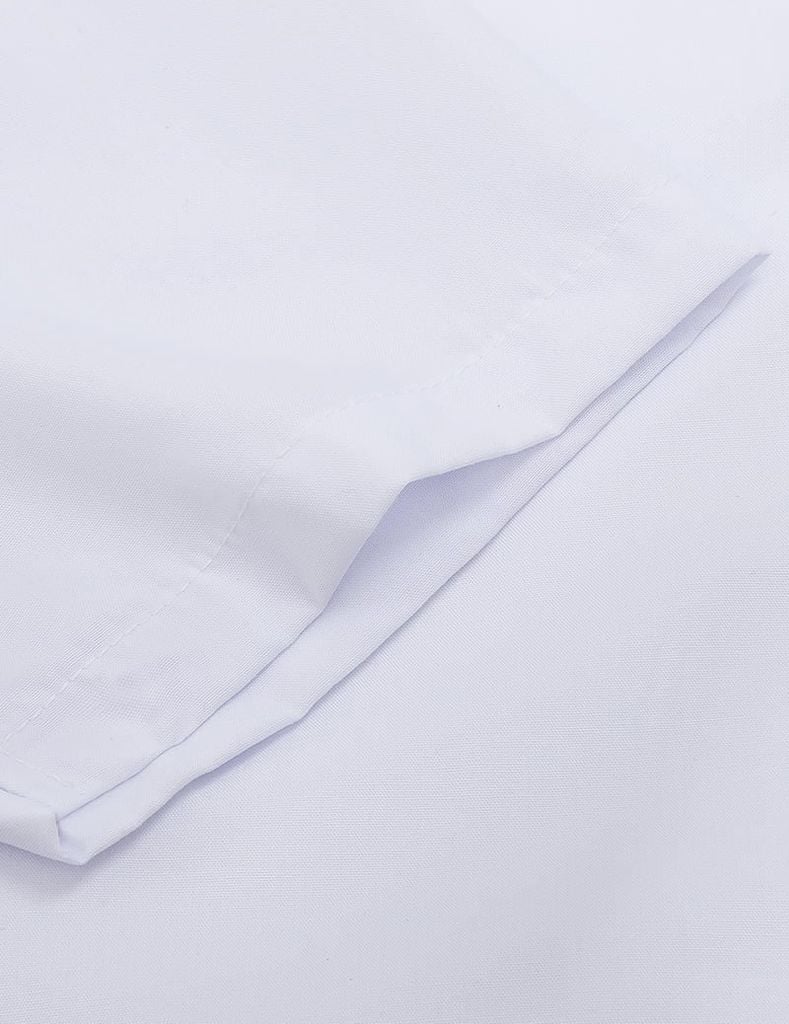 Áo sơ mi ngắn tay bé trai