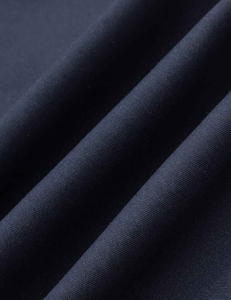 Quần âu bé trai chun nửa vòng thân sau