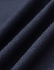 Quần âu bé trai chun nửa vòng thân sau