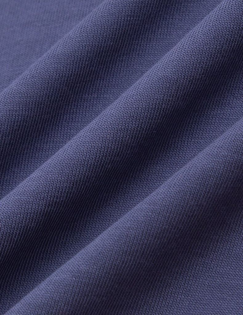 Áo T-shirt bé trai hình in trước ngực dáng suông rộng