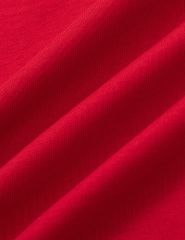 Áo T-shirt bé trai hình in trước ngực dáng suông rộng