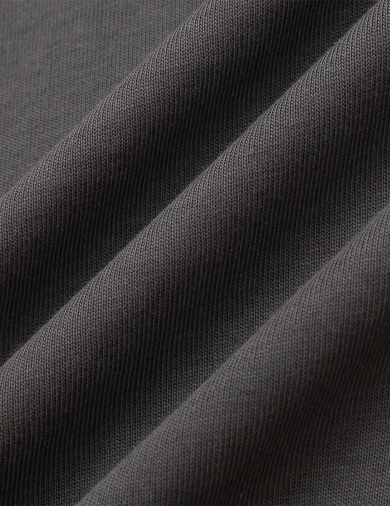 Áo T-shirt ngắn tay bé trai hình in trước ngực trái