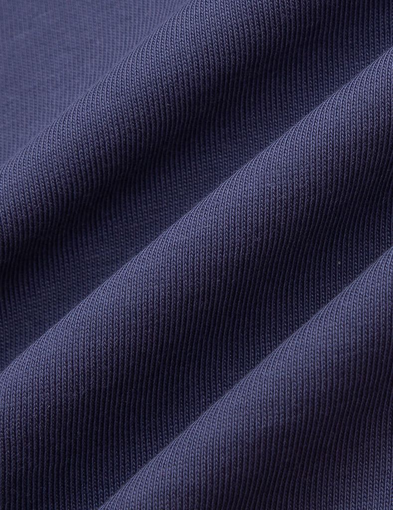 Áo T-shirt bé trai hình in trước ngực dáng suông rộng