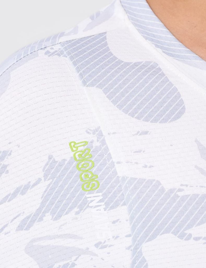 Áo t-shirt bé trai ngắn tay cổ tròn hình in