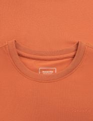 Áo t-shirt bé trai ngắn tay hình in trước ngực