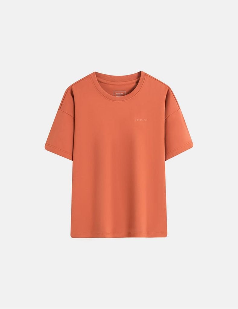 Áo t-shirt bé trai ngắn tay hình in trước ngực