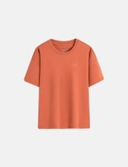 Áo t-shirt bé trai ngắn tay hình in trước ngực