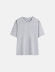 Áo t-shirt bé trai ngắn tay hình in trước ngực