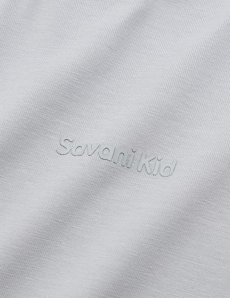 Áo t-shirt bé trai ngắn tay hình in trước ngực
