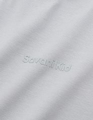Áo t-shirt bé trai ngắn tay hình in trước ngực